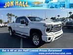 New 2024 Chevrolet Silverado 2500 High Country Crew Cab 4x4, Pickup for sale #246745 - photo 1