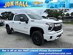 New 2024 Chevrolet Silverado 2500 LTZ Crew Cab 4x4, Pickup for sale #246746 - photo 1