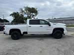 New 2024 Chevrolet Silverado 2500 LTZ Crew Cab 4x4, Pickup for sale #246746 - photo 13