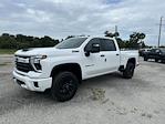 New 2024 Chevrolet Silverado 2500 LTZ Crew Cab 4x4, Pickup for sale #246746 - photo 3