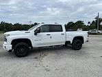 New 2024 Chevrolet Silverado 2500 LTZ Crew Cab 4x4, Pickup for sale #246746 - photo 4