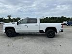 New 2024 Chevrolet Silverado 2500 LTZ Crew Cab 4x4, Pickup for sale #246746 - photo 5