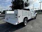 2024 Chevrolet Silverado 2500 Crew Cab 4x2, Reading SL Service Body Service Truck for sale #246750 - photo 10