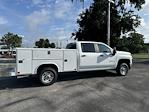 2024 Chevrolet Silverado 2500 Crew Cab 4x2, Reading SL Service Body Service Truck for sale #246750 - photo 11