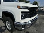 2024 Chevrolet Silverado 2500 Crew Cab 4x2, Reading SL Service Body Service Truck for sale #246750 - photo 12