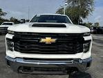 2024 Chevrolet Silverado 2500 Crew Cab 4x2, Reading SL Service Body Service Truck for sale #246750 - photo 13