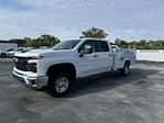 2024 Chevrolet Silverado 2500 Crew Cab 4x2, Reading SL Service Body Service Truck for sale #246750 - photo 1