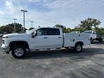 2024 Chevrolet Silverado 2500 Crew Cab 4x2, Reading SL Service Body Service Truck for sale #246750 - photo 3