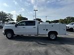 2024 Chevrolet Silverado 2500 Crew Cab 4x2, Reading SL Service Body Service Truck for sale #246750 - photo 4