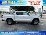 New 2024 Chevrolet Colorado LT Crew Cab 4x2, Pickup for sale #246752 - photo 14