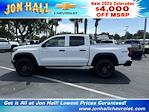 New 2024 Chevrolet Colorado Trail Boss Crew Cab 4x4, Pickup for sale #246753 - photo 5