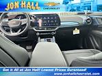 New 2024 Chevrolet Equinox EV LT FWD, SUV for sale #246769 - photo 25