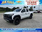 New 2024 Chevrolet Colorado Trail Boss Crew Cab 4x4, Pickup for sale #246776 - photo 3