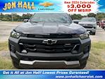 New 2024 Chevrolet Colorado Trail Boss Crew Cab 4x4, Pickup for sale #246785 - photo 16