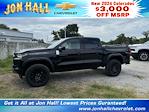 New 2024 Chevrolet Colorado Trail Boss Crew Cab 4x4, Pickup for sale #246785 - photo 4