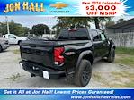 New 2024 Chevrolet Colorado Trail Boss Crew Cab 4x4, Pickup for sale #246786 - photo 2