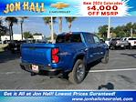 New 2024 Chevrolet Colorado Z71 Crew Cab 4x4, Pickup for sale #246791 - photo 2