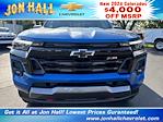 New 2024 Chevrolet Colorado Z71 Crew Cab 4x4, Pickup for sale #246791 - photo 15