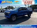 New 2024 Chevrolet Colorado Z71 Crew Cab 4x4, Pickup for sale #246791 - photo 3