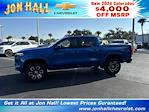 New 2024 Chevrolet Colorado Z71 Crew Cab 4x4, Pickup for sale #246791 - photo 4