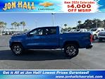 New 2024 Chevrolet Colorado Z71 Crew Cab 4x4, Pickup for sale #246791 - photo 5