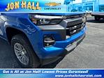 New 2024 Chevrolet Colorado LT Crew Cab 4x2, Pickup for sale #246793 - photo 15