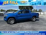 New 2024 Chevrolet Colorado LT Crew Cab 4x2, Pickup for sale #246793 - photo 4