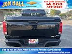 New 2024 Chevrolet Colorado LT Crew Cab 4x2, Pickup for sale #246816 - photo 9