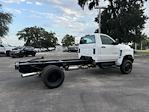 New 2024 Chevrolet Silverado 5500 Work Truck Regular Cab 4x4, Cab Chassis for sale #246824 - photo 10