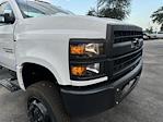 New 2024 Chevrolet Silverado 5500 Work Truck Regular Cab 4x4, Cab Chassis for sale #246824 - photo 12