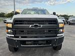 New 2024 Chevrolet Silverado 5500 Work Truck Regular Cab 4x4, Cab Chassis for sale #246824 - photo 13