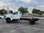 New 2024 Chevrolet Silverado 5500 Work Truck Regular Cab 4x4, Cab Chassis for sale #246824 - photo 5