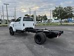 New 2024 Chevrolet Silverado 5500 Work Truck Regular Cab 4x4, Cab Chassis for sale #246824 - photo 6