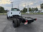 New 2024 Chevrolet Silverado 5500 Work Truck Regular Cab 4x4, Cab Chassis for sale #246824 - photo 7