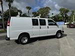 New 2024 Chevrolet Express 2500 Work Van RWD, Masterack General Service Contractor Upfitted Cargo Van for sale #246841 - photo 21