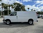 New 2024 Chevrolet Express 2500 Work Van RWD, Masterack General Service Contractor Upfitted Cargo Van for sale #246841 - photo 5