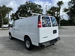 New 2024 Chevrolet Express 2500 Work Van RWD, Masterack General Service Contractor Upfitted Cargo Van for sale #246841 - photo 7