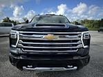 New 2024 Chevrolet Silverado 3500 High Country Crew Cab 4x4, Pickup for sale #246862 - photo 16