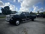 New 2024 Chevrolet Silverado 3500 High Country Crew Cab 4x4, Pickup for sale #246862 - photo 3