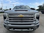 New 2024 Chevrolet Silverado 3500 High Country Crew Cab 4x4, Pickup for sale #246863 - photo 16