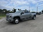 New 2024 Chevrolet Silverado 3500 High Country Crew Cab 4x4, Pickup for sale #246863 - photo 3