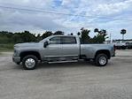 New 2024 Chevrolet Silverado 3500 High Country Crew Cab 4x4, Pickup for sale #246863 - photo 4