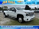 New 2024 Chevrolet Silverado 3500 High Country Crew Cab 4x4, Pickup for sale #246865 - photo 1