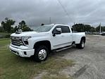 New 2024 Chevrolet Silverado 3500 High Country Crew Cab 4x4, Pickup for sale #246865 - photo 3