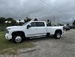 New 2024 Chevrolet Silverado 3500 High Country Crew Cab 4x4, Pickup for sale #246865 - photo 4