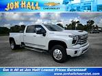 New 2024 Chevrolet Silverado 3500 High Country Crew Cab 4x4, Pickup for sale #246866 - photo 1