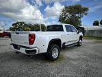 New 2024 Chevrolet Silverado 3500 High Country Crew Cab 4x4, Pickup for sale #246866 - photo 2