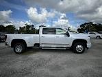 New 2024 Chevrolet Silverado 3500 High Country Crew Cab 4x4, Pickup for sale #246866 - photo 14