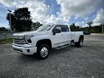 New 2024 Chevrolet Silverado 3500 High Country Crew Cab 4x4, Pickup for sale #246866 - photo 3