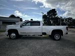 New 2024 Chevrolet Silverado 3500 High Country Crew Cab 4x4, Pickup for sale #246866 - photo 5